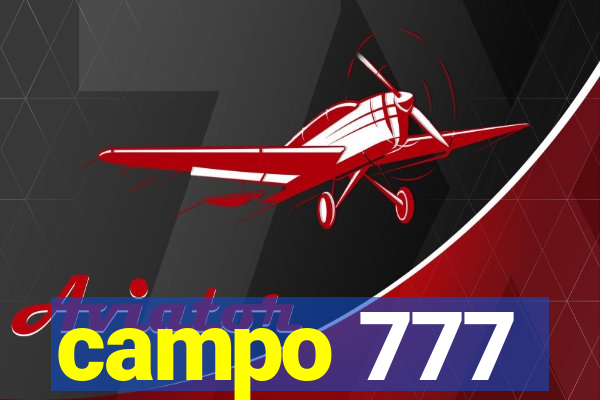 campo 777